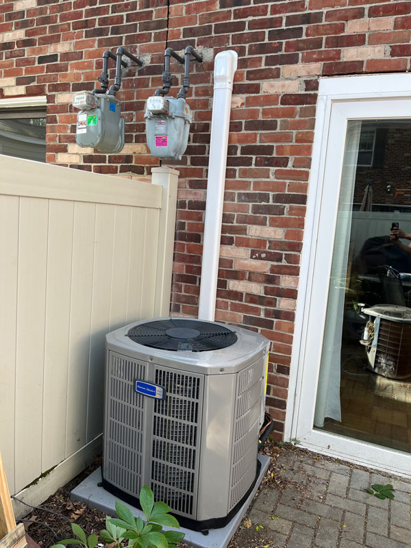 Work photo from Pro Comfort Control Water Filtration & Water Heaters's gallery