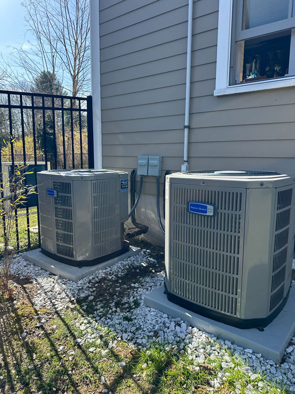 Work photo from Pro Comfort Control Water Filtration & Water Heaters's gallery