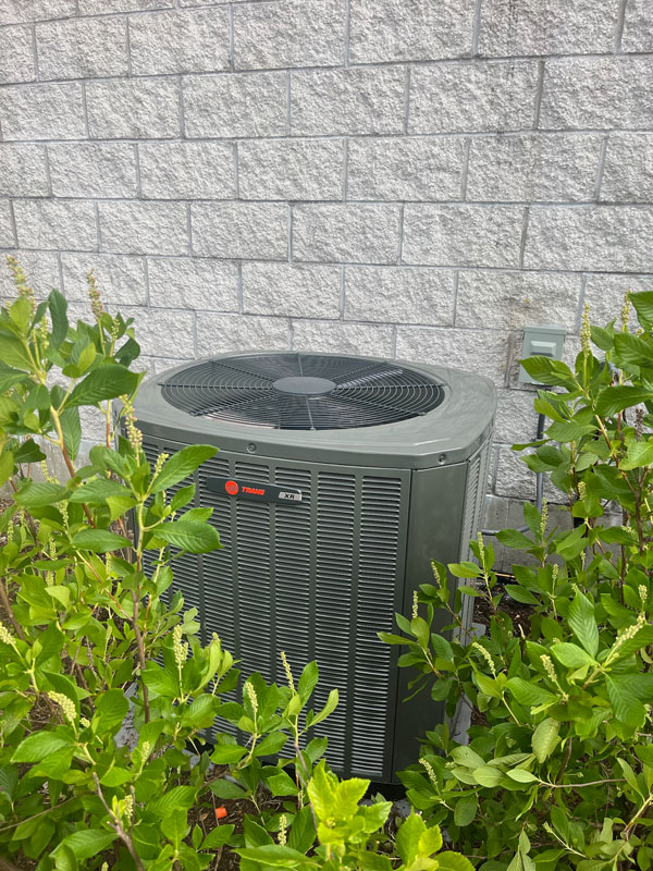 Work photo from Pro Comfort Control Water Filtration & Water Heaters's gallery